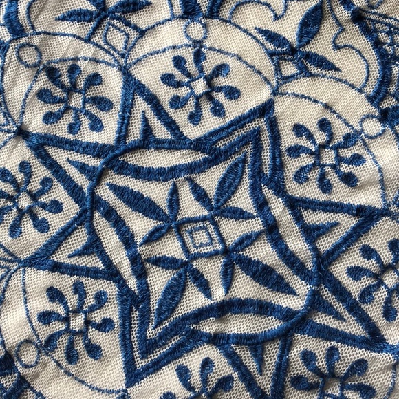 Lucky brand top - Picture 6 of 10